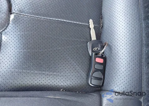 2005 Infiniti G35 from USA, damaged, VIN JNKCV54E55M423415